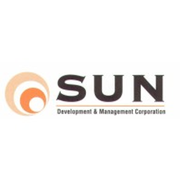 Sun Development logo