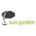 Sun Garden logo