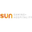 Sun Gaming & Hospitality logo