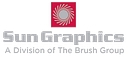 Sun Graphics, Llc logo