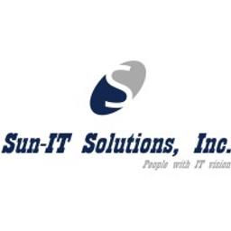 Sun-IT Solutions Inc. logo