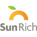 Sun Rich Fresh Foods logo