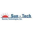SUNRISE TECHNOLOGIES INC