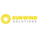 Sun Wind Solutions logo