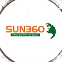 Sun360 logo