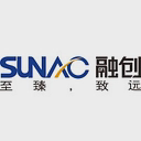 Sunac China Holdings logo