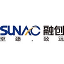 Sunac China logo