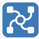 SUNAGO Matrix logo