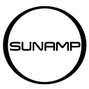 Sunamp logo