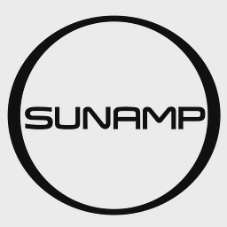 Sunamp Ltd logo