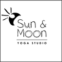 Sun & Moon Yoga Studio logo