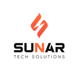 Sunar TECH Solutions, INC. logo