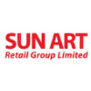 Sun Art Retail logo