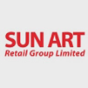 Sun Art Retail logo