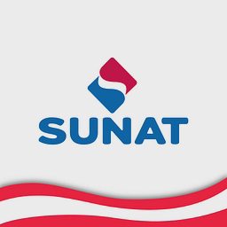 Logo of sunat.gob.pe