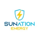 Sunation Solar Systems logo