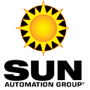 sun Automation logo