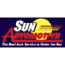 Sun Automotive logo