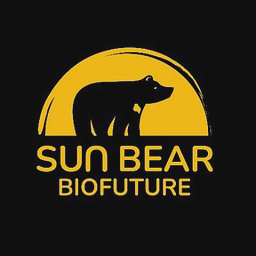 Sun Bear Biofuture logo