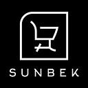 Sunbek logo