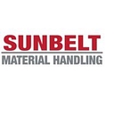 Sunbelt Industrial Trucks logo
