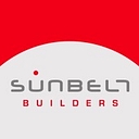 Sunbelt Builders logo