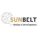 Sunbelt Design And Development logo