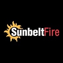 Sunbelt Fire logo