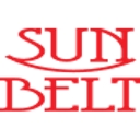 Sunbelt Heat & Air Service logo