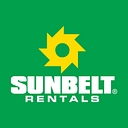 Sunbelt Rentals Uk logo