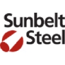 Sunbelt Steel logo