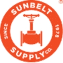 Sunbelt Supply logo