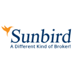 Sunbird Trading logo