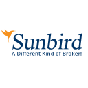 Sunbird FX logo