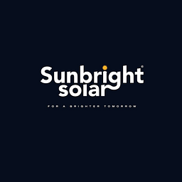 Sunbright Solar LLC logo