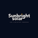 Sunbright Solar logo