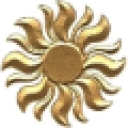 Sun Builders Co logo