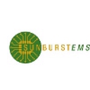 Sunburst Ems logo