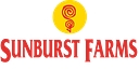 Sunburst Farms logo