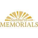 Sunburst Memorials