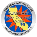 Sunburst Youth Challenge Academy logo