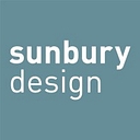 Sunbury Design logo