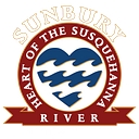 City of Sunbury logo