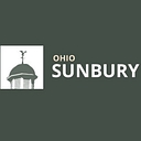 Town of Sunsbury logo