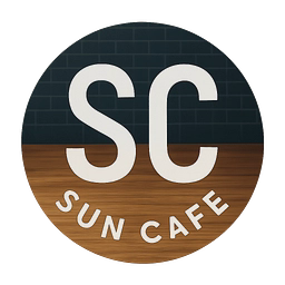 Sun Cafe Ltd logo