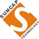Suncap Technology logo