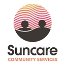 Suncare Community Services logo