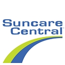 Suncare Central logo