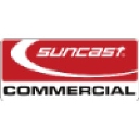 Suncast Commercial logo