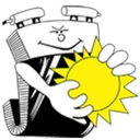 Suncatcher of Atlanta logo